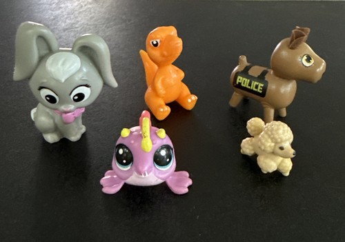 Lotto mini figurine - mini,