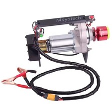Avviatore Mayatech per modelli