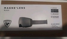 Maschera Sci Rossignol Magne'