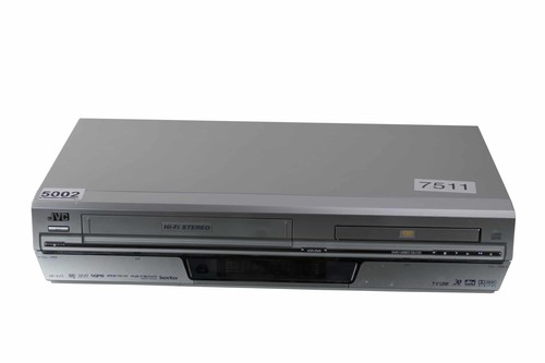 Jvc xv3e registratore vhs - registratore,