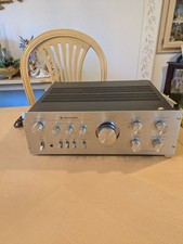 Amplificatore integrato stereo