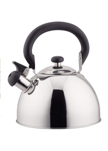 Bollitore acciaio inox con - bollitore,