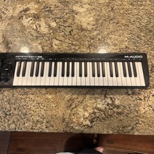 Audio keystation mk3 49 - m-audio,