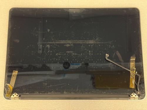 Apple macbook pro retina - retina, 13"