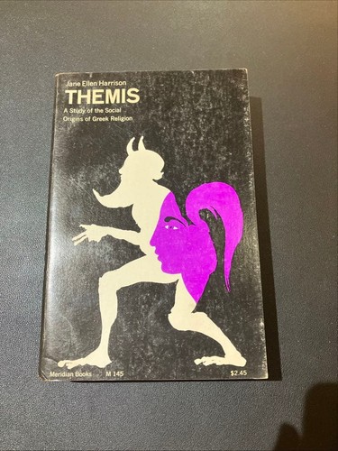 Themis study the - a, of