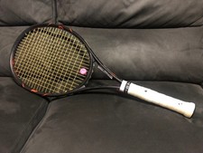 Racchetta Tennis Wilson Burn