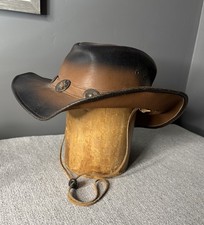 Cappello western cowboy