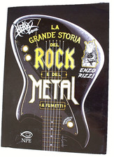 ENZO RIZZI LA GRANDE STORIA