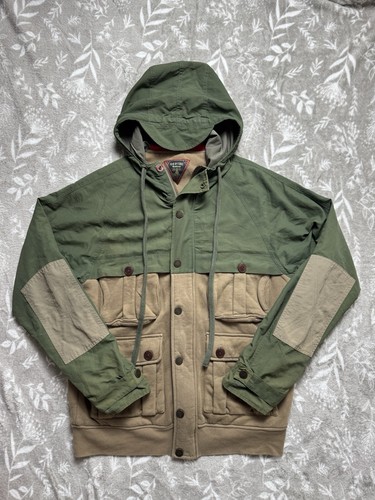 Barbour dept chester - b, felpa