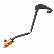 HMParts Scarico Mini Cross