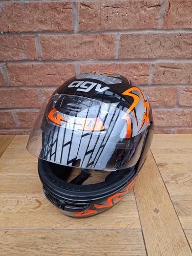 Casco moto agv zeon italia - zeon,