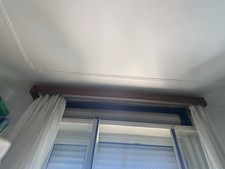 Cornice e Binario Tende