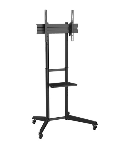 Supporto trolley con - tv,