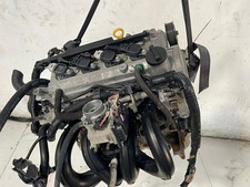 MOTORE COMPLETO PER TOYOTA Yaris Serie 2SZ Benzina 1300 (05>08)