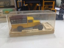 SOLIDO AGE D'OR SCALA 1/43 CITROEN C4F MINIBUS PALACE HOTEL