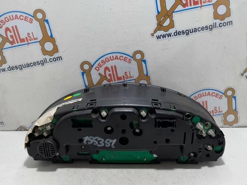 9629598480 quadro strumenti