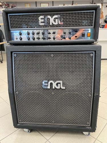 Engl powerball e645 - engl,