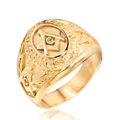 Anello uomo donna sigillo - anello,