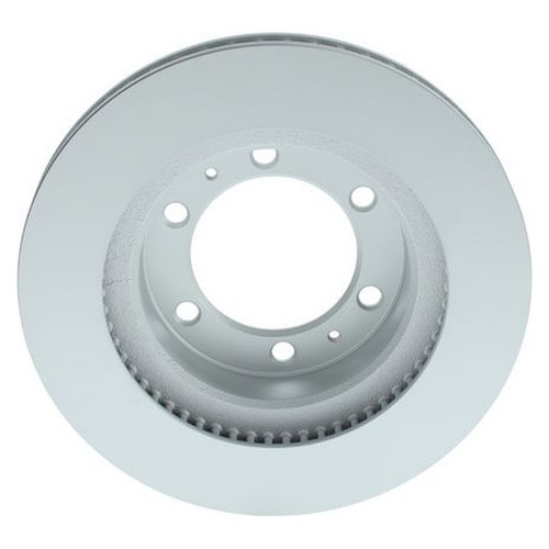 Disco freno ventilato - , bosch
