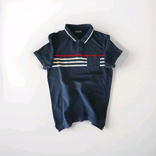 Polo tommy hilfiger uomo - polo,