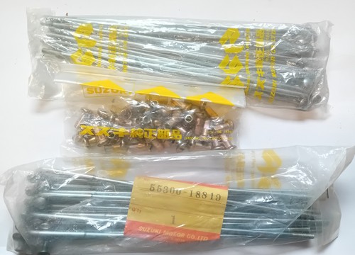 Kit accumulo anteriore