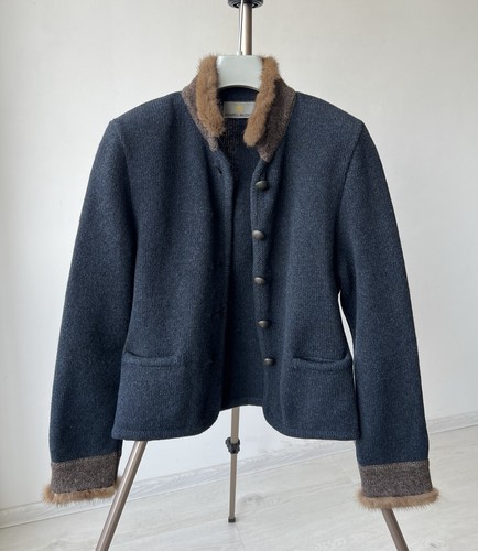 Cardigan elegante mirabell - cardigan,