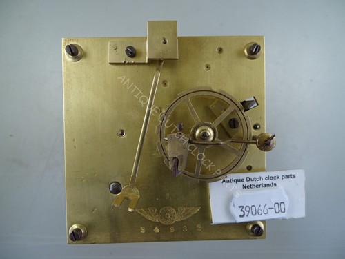 Kienzle orologio piatti - orologio, chiusi