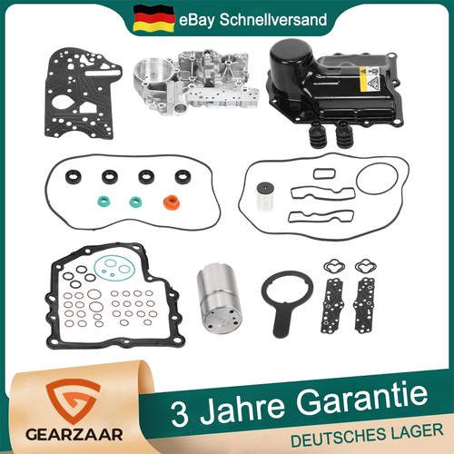 Kit riparazione dsg - kit,