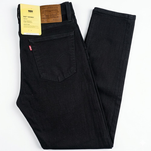 Jeans uomo levis 510 - jeans,