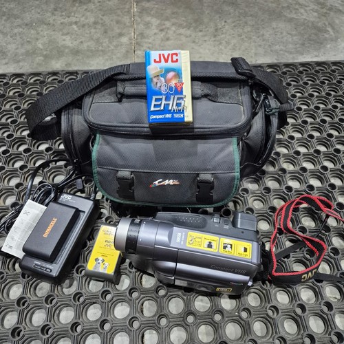 Jvc axm710 videocamera - gr-axm710,