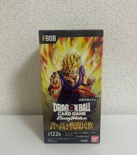 Dragon Ball Super Fusion World