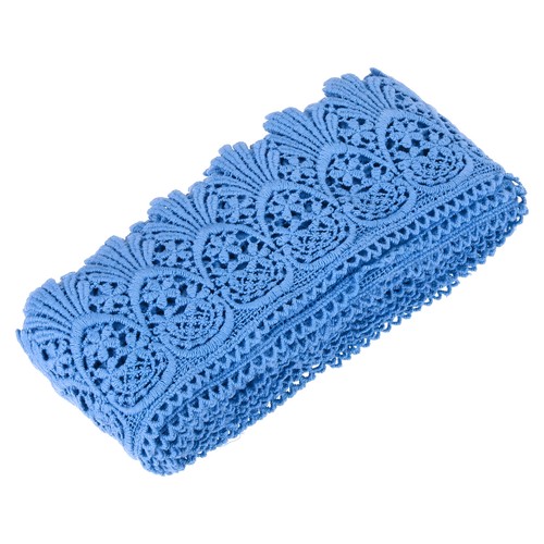 Merletto vintage cotone per - vintage, in