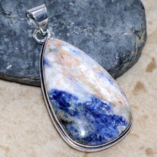 Ciondolo in argento 925