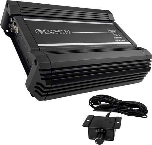 Amplificatore orion xtr750 - amplificatore, xtr750.2