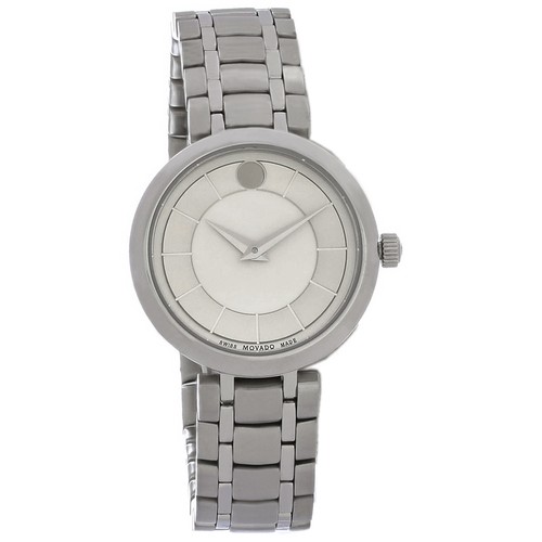 Orologio movado 1881 donna - movado,