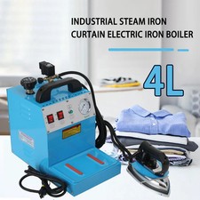 Ferro da stiro elettrico