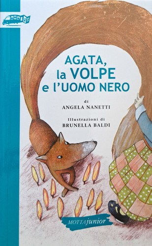 Agata volpe mar 07 - agata, e