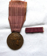 MEDAGLIA VOLONTARI DI GUERRA