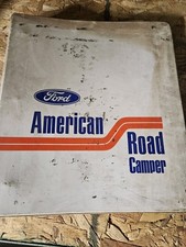 ** USATO** 1973 Ford American