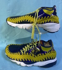 Nike Air Footscape Woven