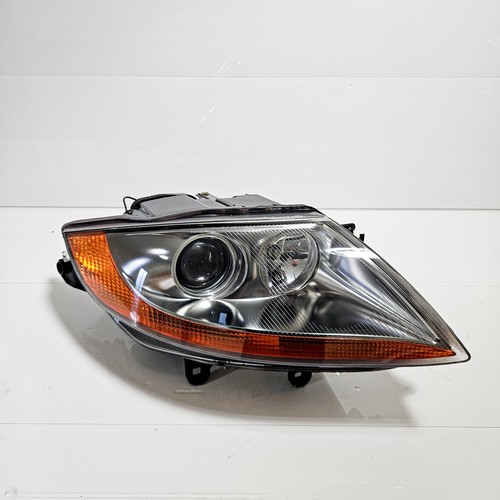 Bmw pre lci 08 faro - z4,
