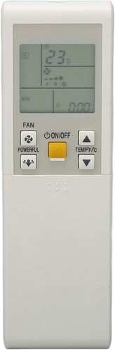 Telecomando per daikin - per,