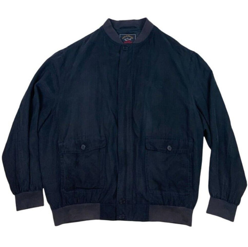 Giacca bomber vintage paul - bomber,