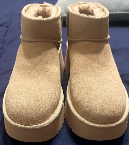 Ugg classic ultra mini new - ugg,