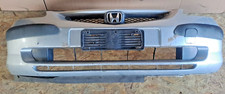 Paraurti anteriore honda jazz - anteriore,