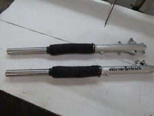 Yamaha XTZ 660 Tenere 3YF EZ