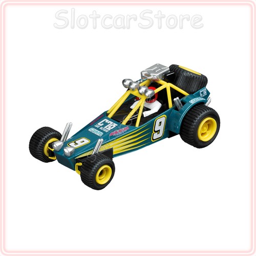 Carrera 61243 dune - go, buggy