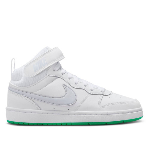 Scarpette nike court borough - scarpette,