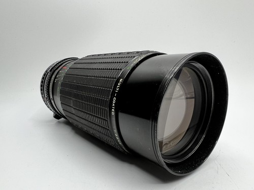 Sigma high speed zoom 200 - high, 80-200