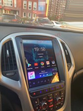 Autoradio 9.7" Android 13 GPS